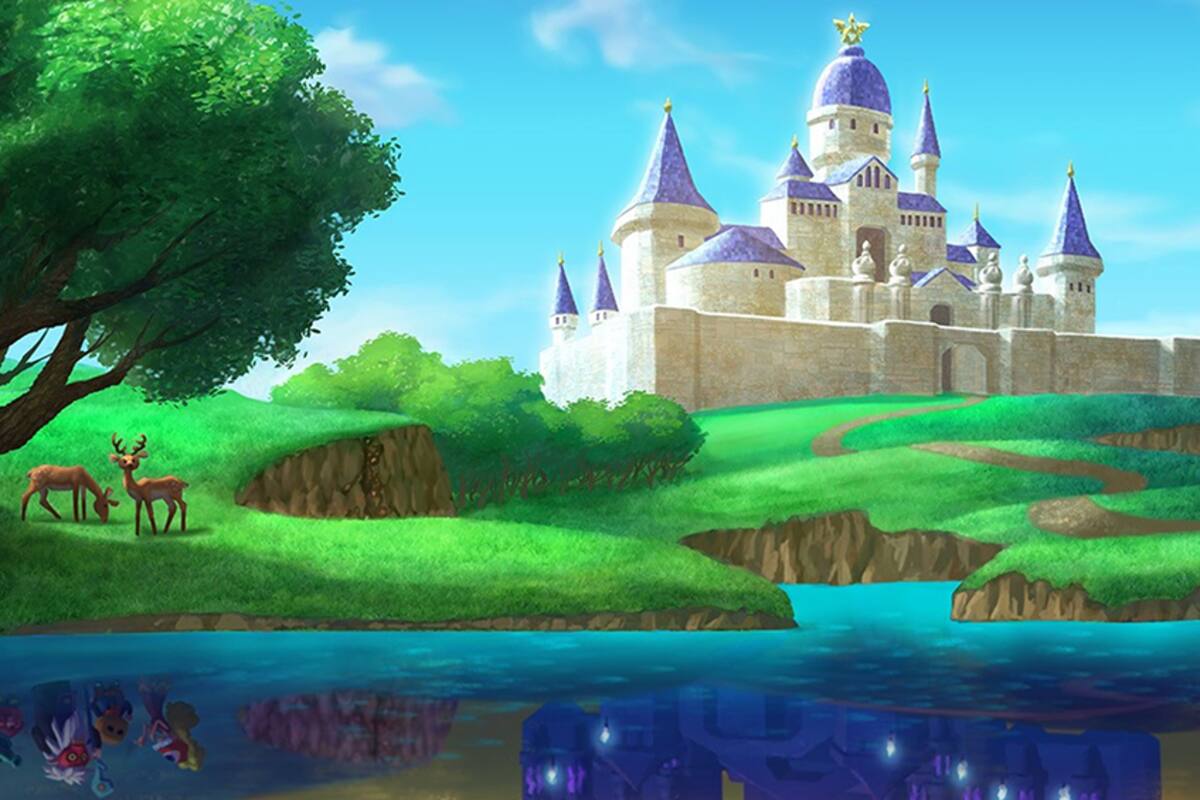 RUMOR: Zelda: A Link Between Worlds llegará a Switch