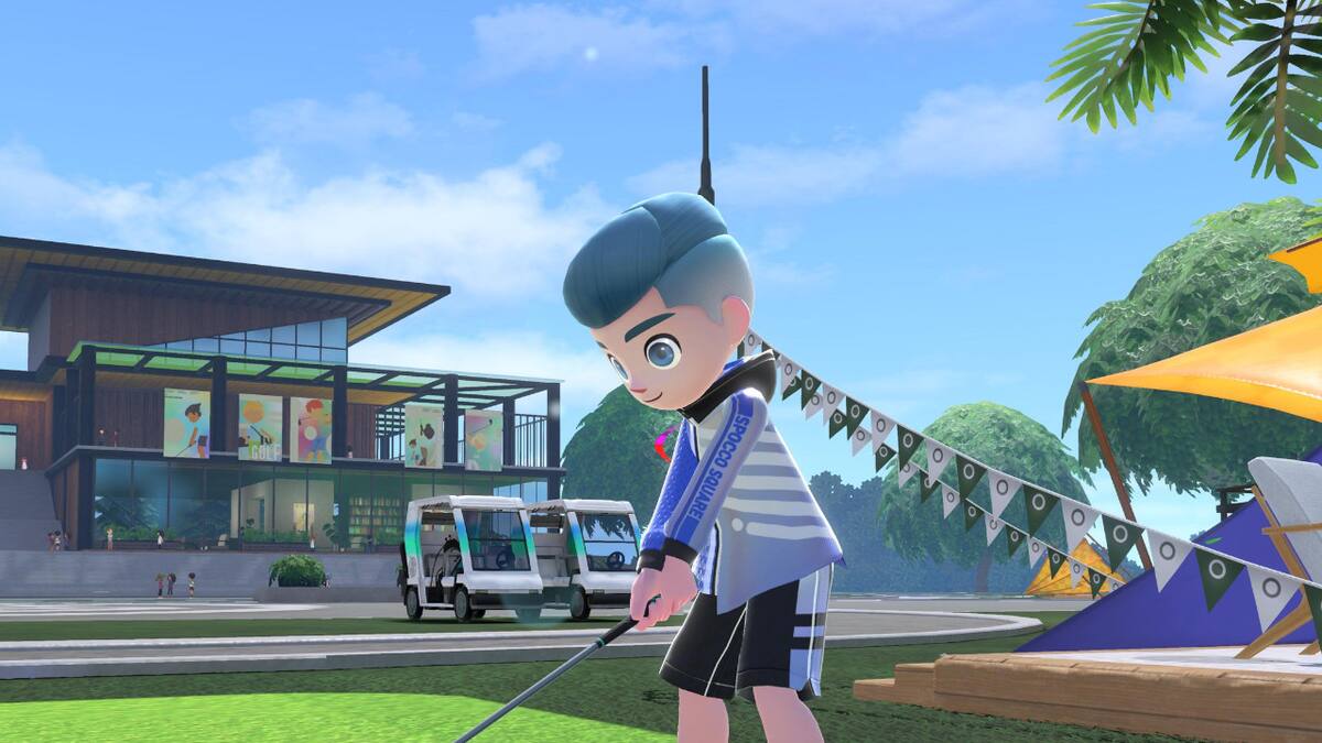 Nintendo planeaba lanzar la actualización el próximo invierno