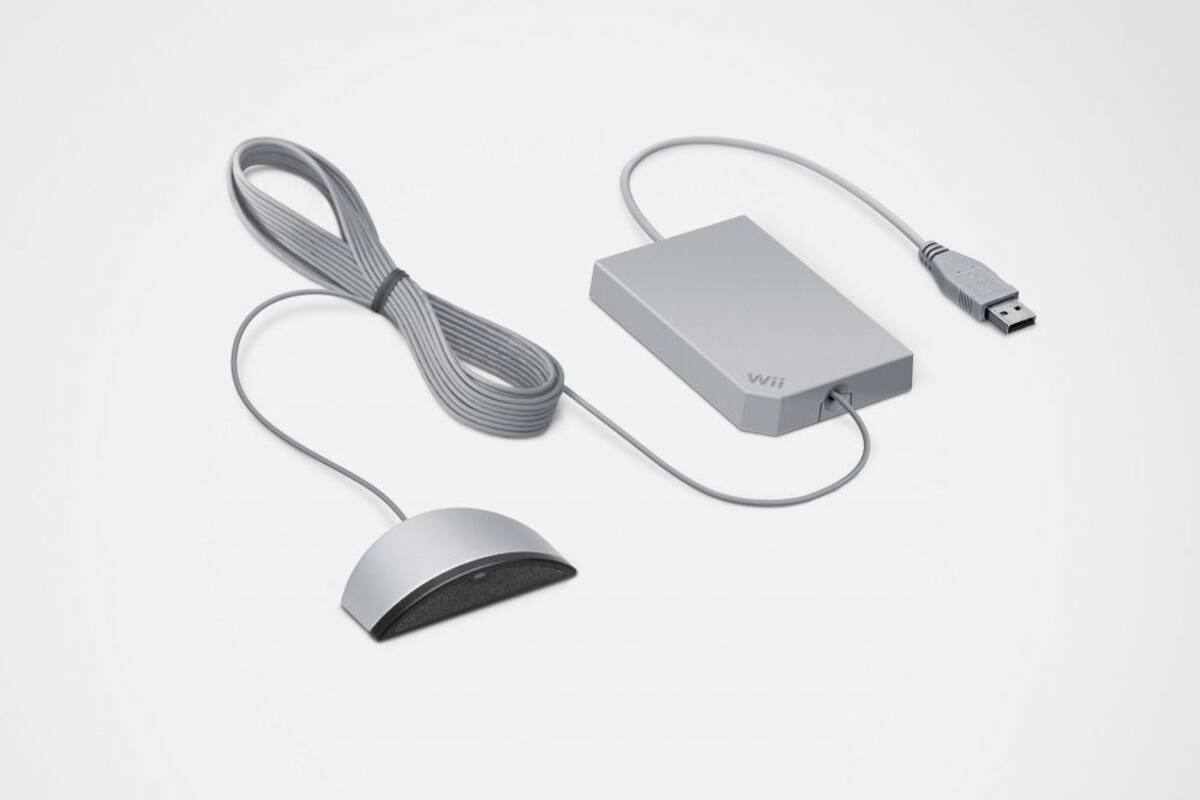 Se reducirá la distribución del Wii Speak