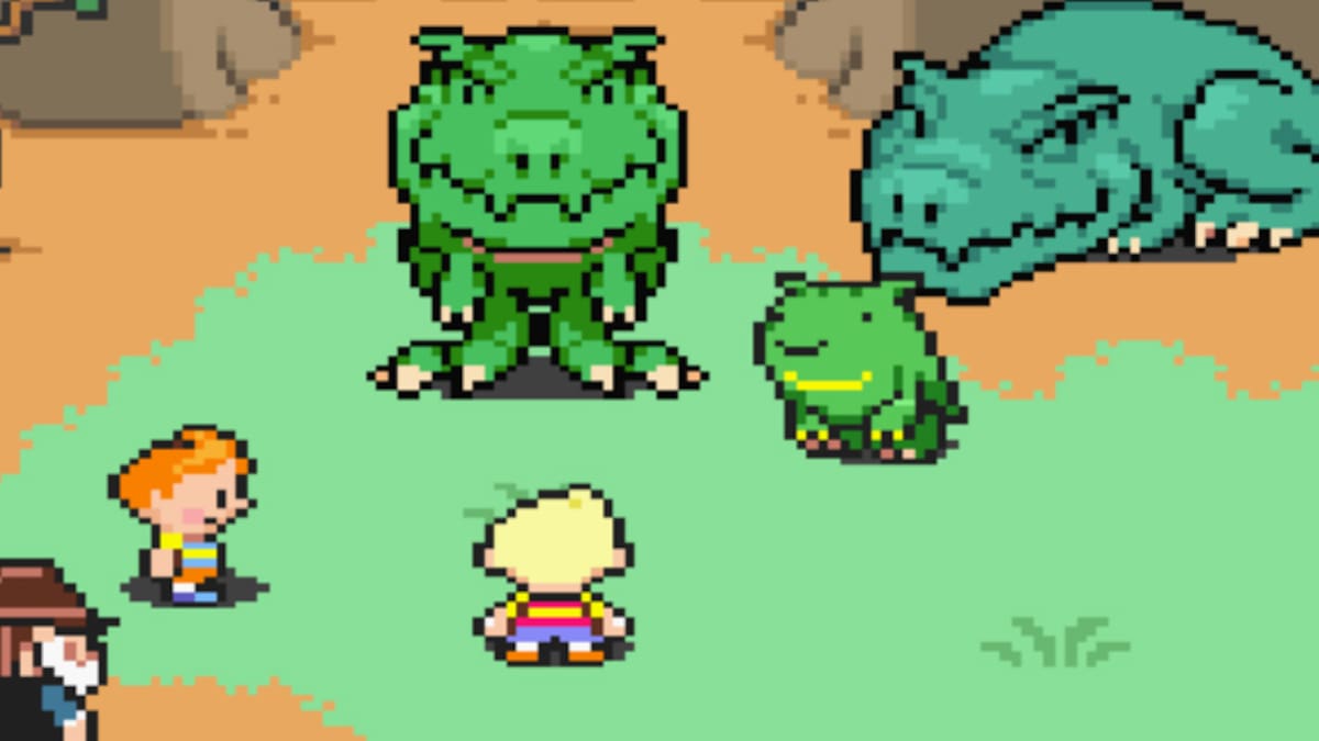Nintendo podría celebrar el 10.º aniversario del juego de Shigesato Itoi