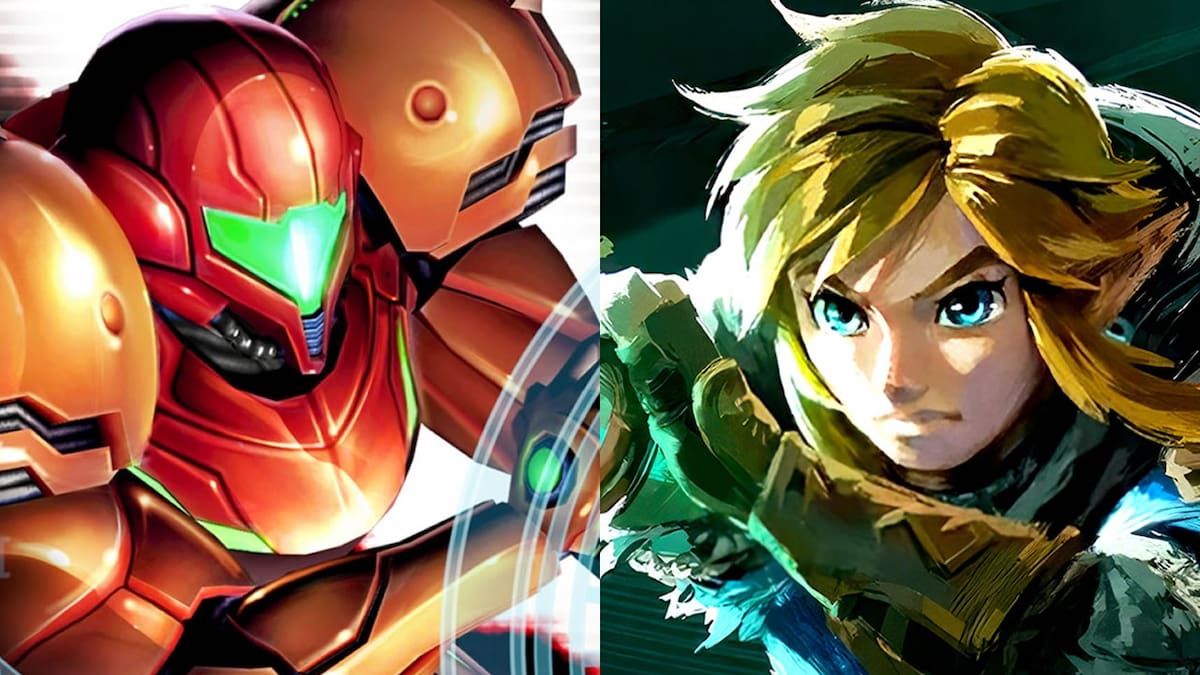 Nintendo podría cerrar el año en grande reafirmando la época de gloria de su consola híbrida