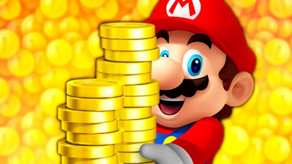 Nintendo precios bajan