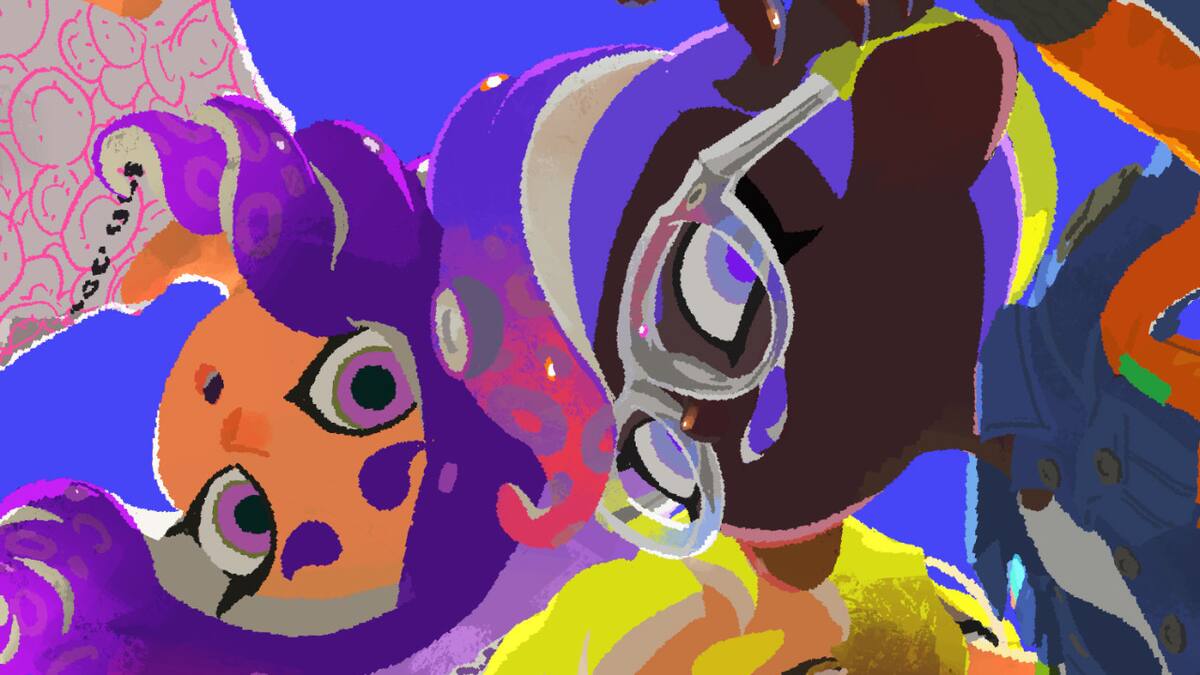 Nintendo prepara evento de juegos de Pokémon que debutarán en noviembre; Splatoon 3 llegará en 1 mes