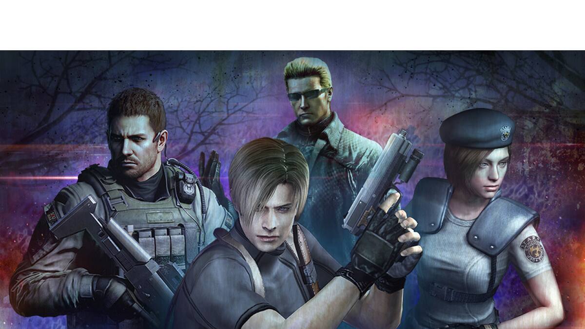Nintendo prepara un evento crossover con la franquicia de Capcom