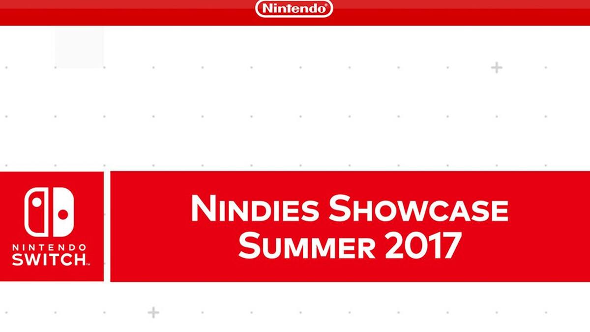 Nintendo prepara un nuevo Nindies Showcase
