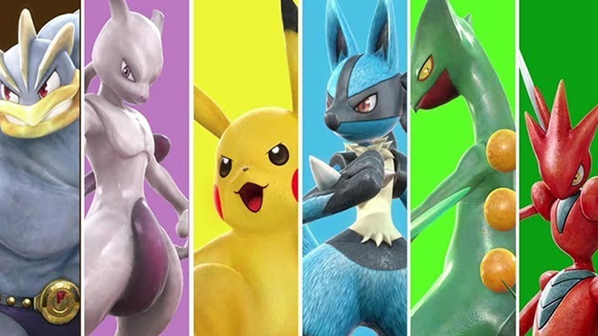 Nintendo prepara una nueva actualización con algunas otras mejoras