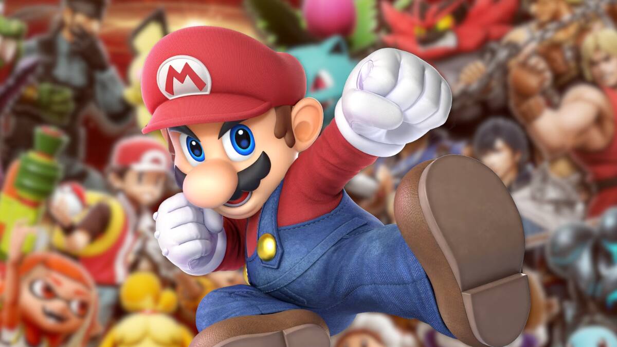 Nintendo preparó varias sorpresas para la comunidad del título