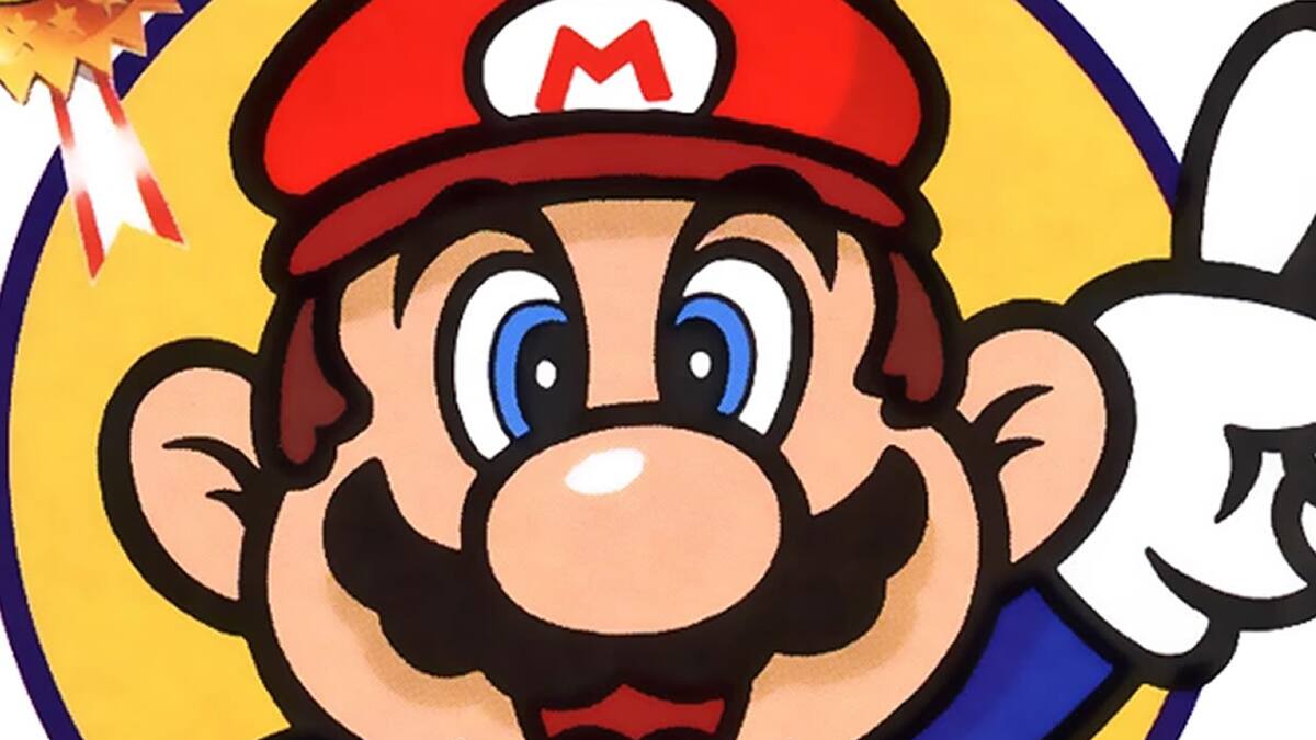 Nintendo presentó los siguientes títulos clásicos que llegarán al servicio