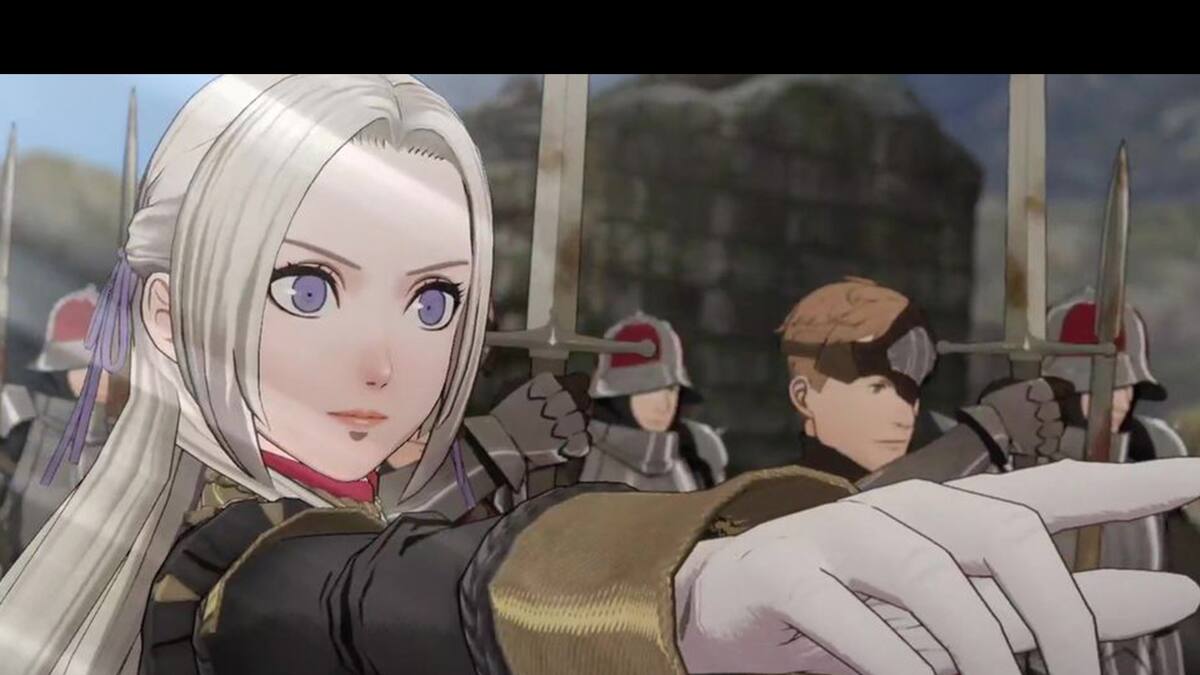 Nintendo presentó mucho gameplay del juego táctico en E3 2019