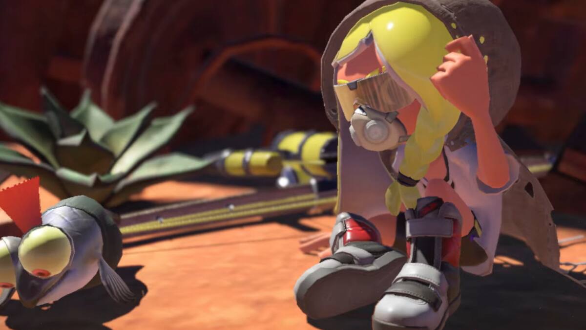 Nintendo presumió algunas novedades de gameplay que presentará la nueva entrega