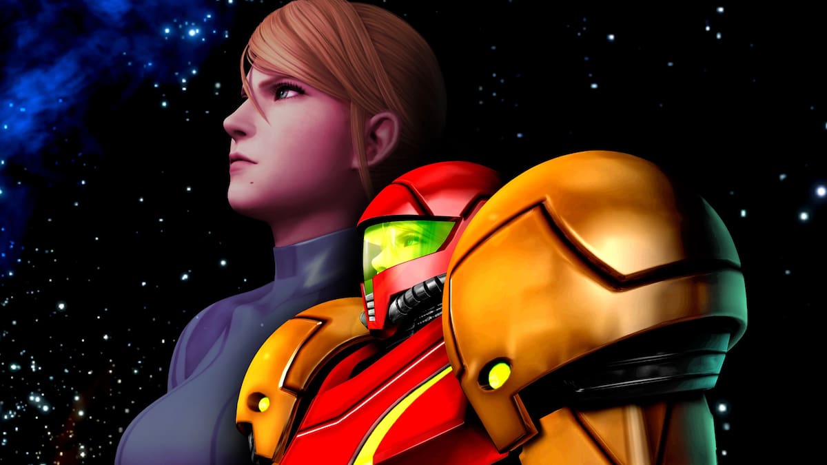 Nintendo producirá coleccionables Metroid Other M figma Zero Suit Samus Aran Good Smile Company