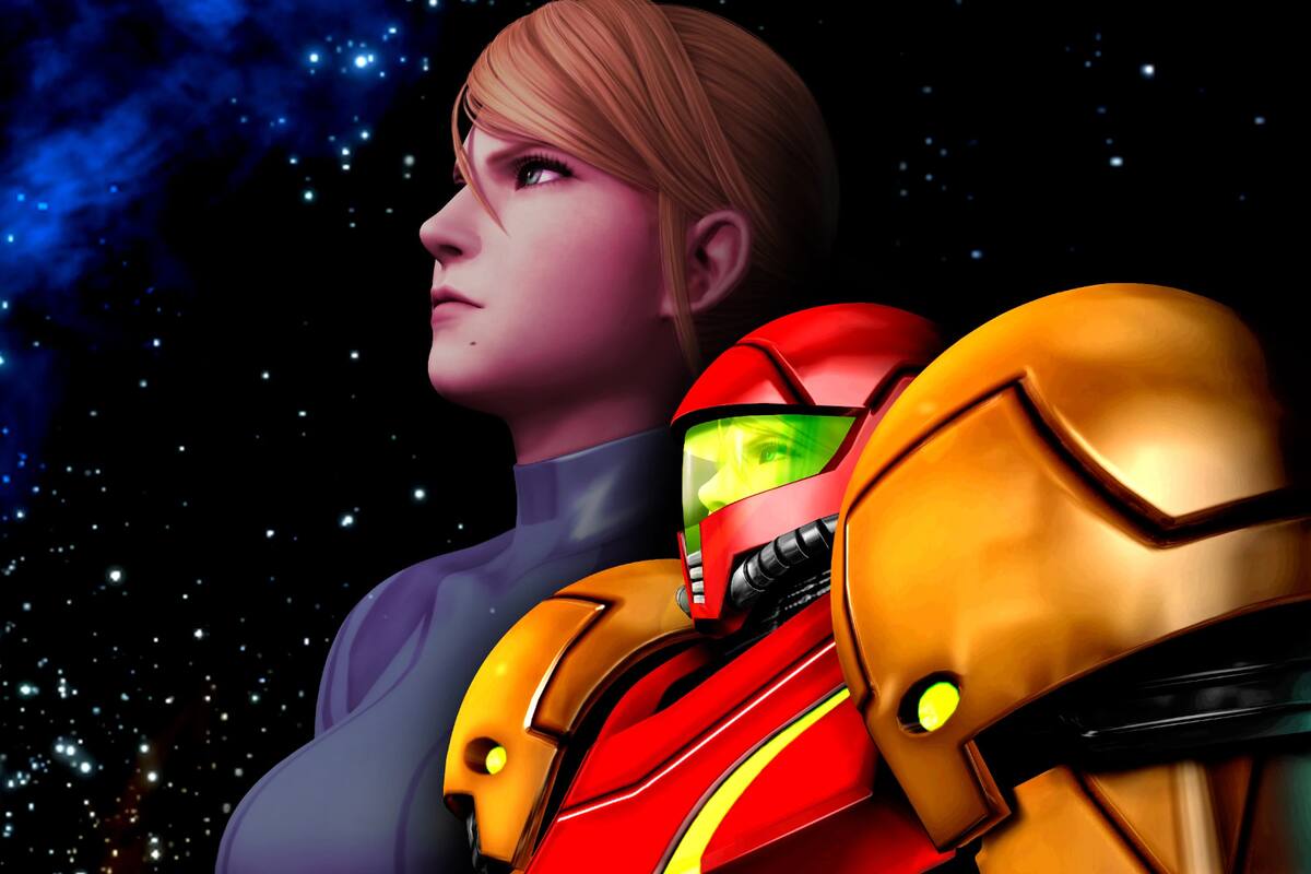 Nintendo traerá de regreso costosos coleccionables de Metroid y serán más fáciles de conseguir