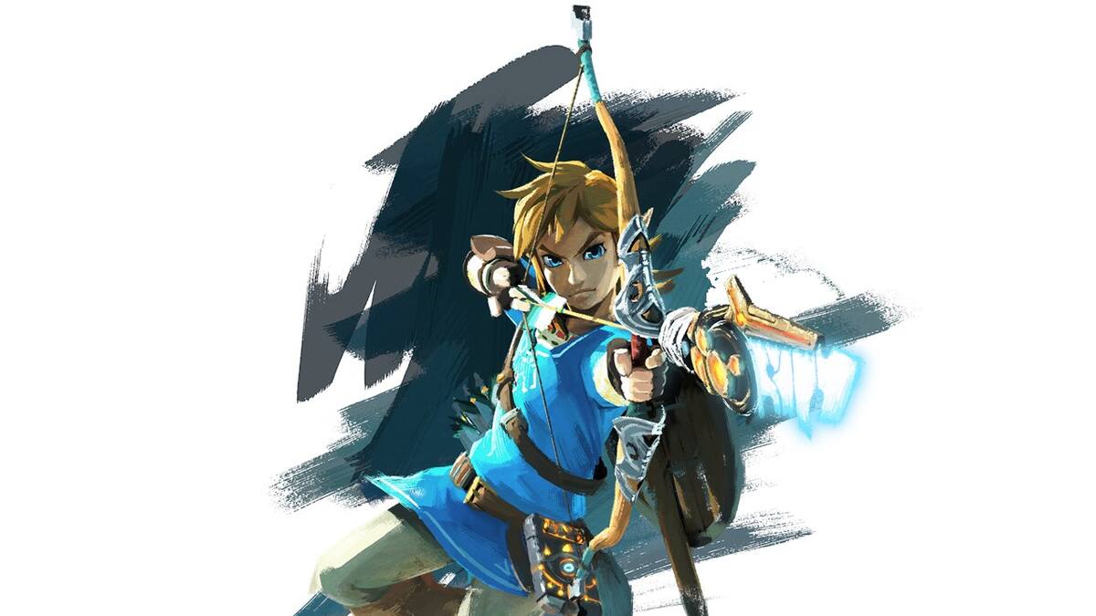 Nintendo promete que compartirá más capturas del esperado juego