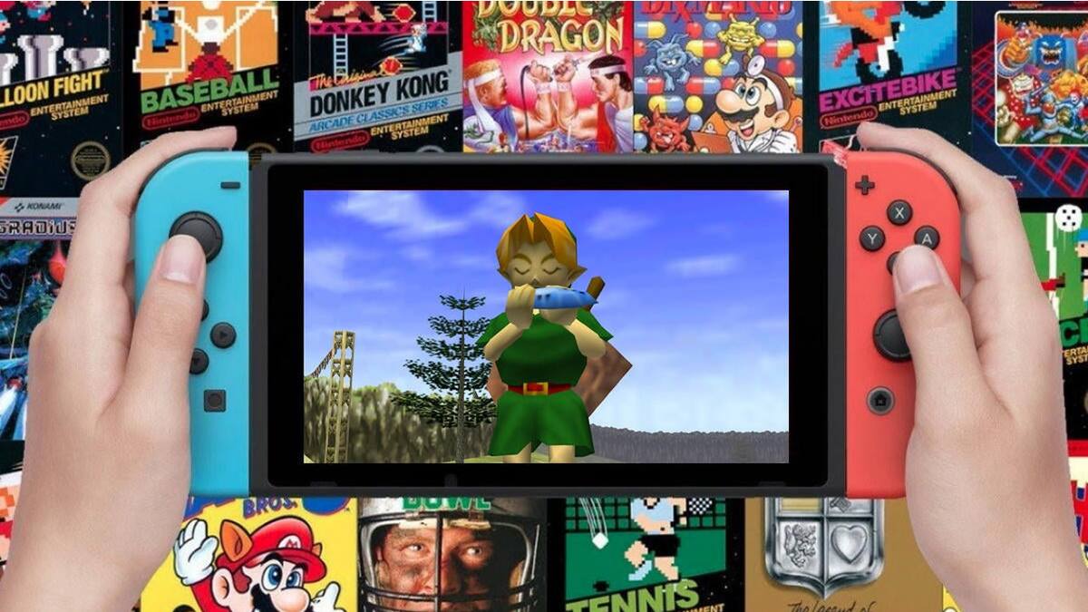 Nintendo prometió que su servicio seguirá creciendo y recibiendo mejoras