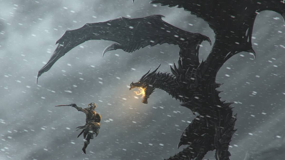 Nintendo promociona Fire Emblem Warriors, Skyrim y Xenoblade Chronicles 2