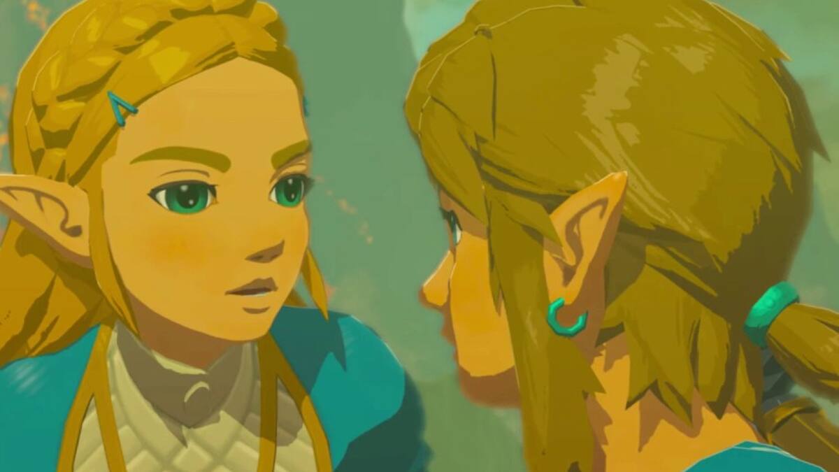 Nintendo pronto compartirá la fecha de lanzamiento de Champion’s Ballad