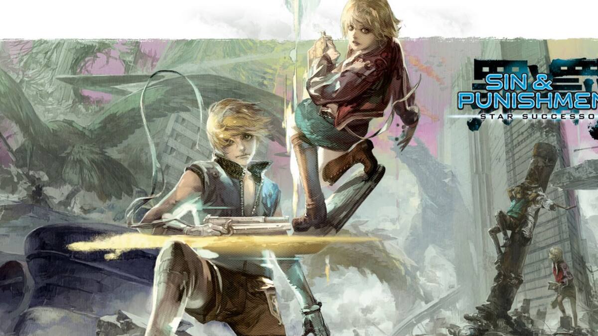 Nintendo publica trailers de las versiones digitales de los juegos
