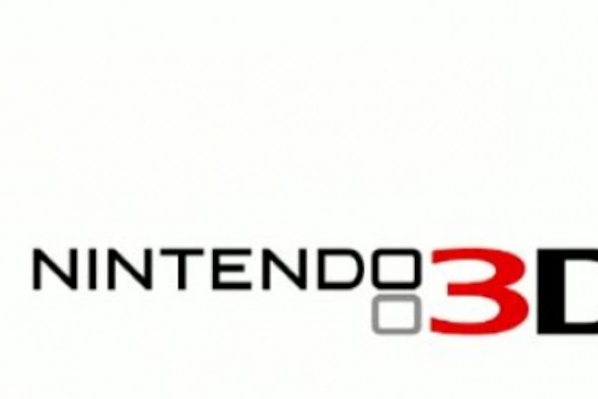 Revelan lista de juegos de lanzamiento para el 3DS
