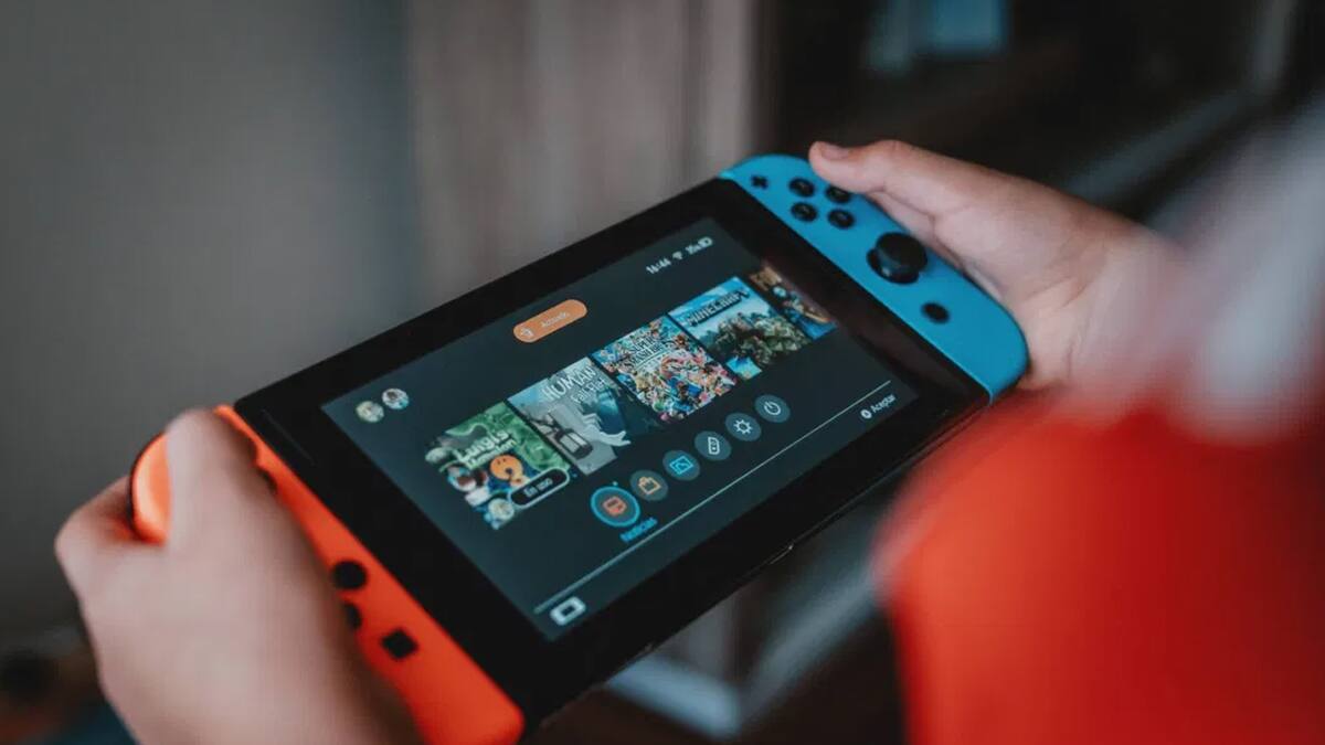 Nintendo que Switch supere al Wii en el presente año fiscal
