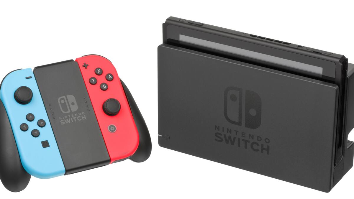 Nintendo quiere aprovechar más el HD Rumble y la cámara de los Joy-Con