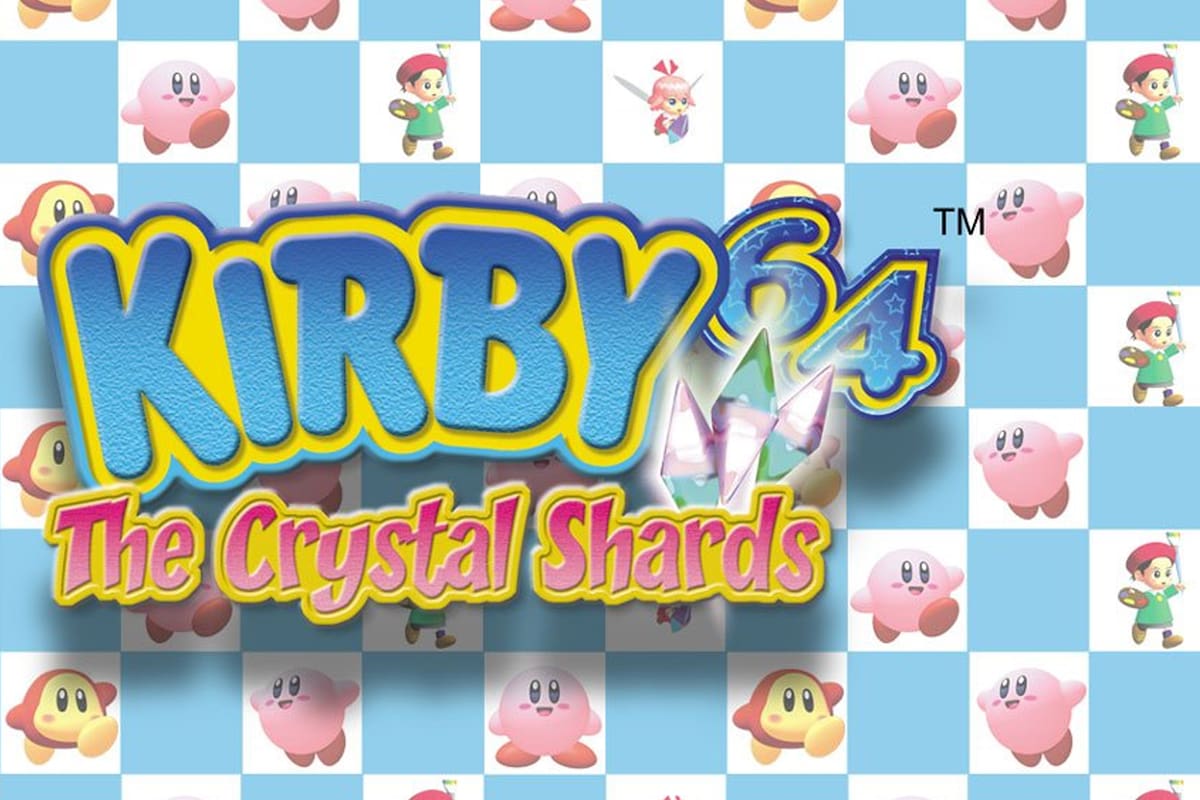 Mañana debutarán 3 juegos de Kirby en la Virtual Console de Wii U