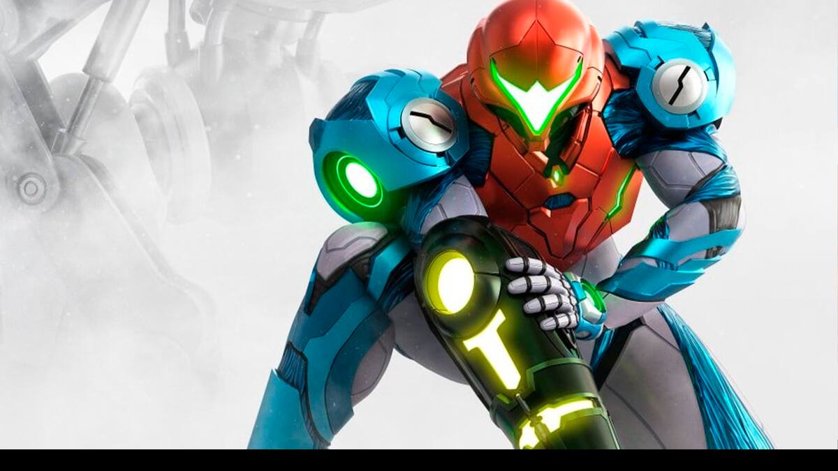 Nintendo quiere que la próxima aventura de Samus Aran sea un éxito