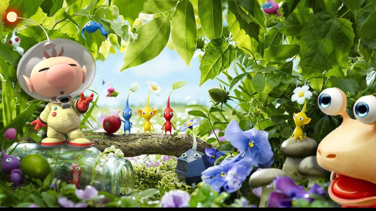 Nintendo quiere que los fans aumenten su colección