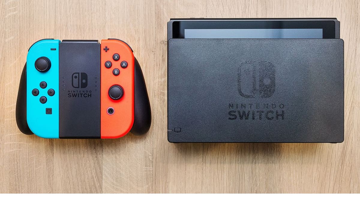 Nintendo recomendó hace poco activar la verificación en 2 pasos