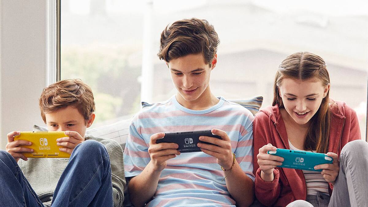 Nintendo reconoce la escasez y ya trabaja en el reabastecimiento