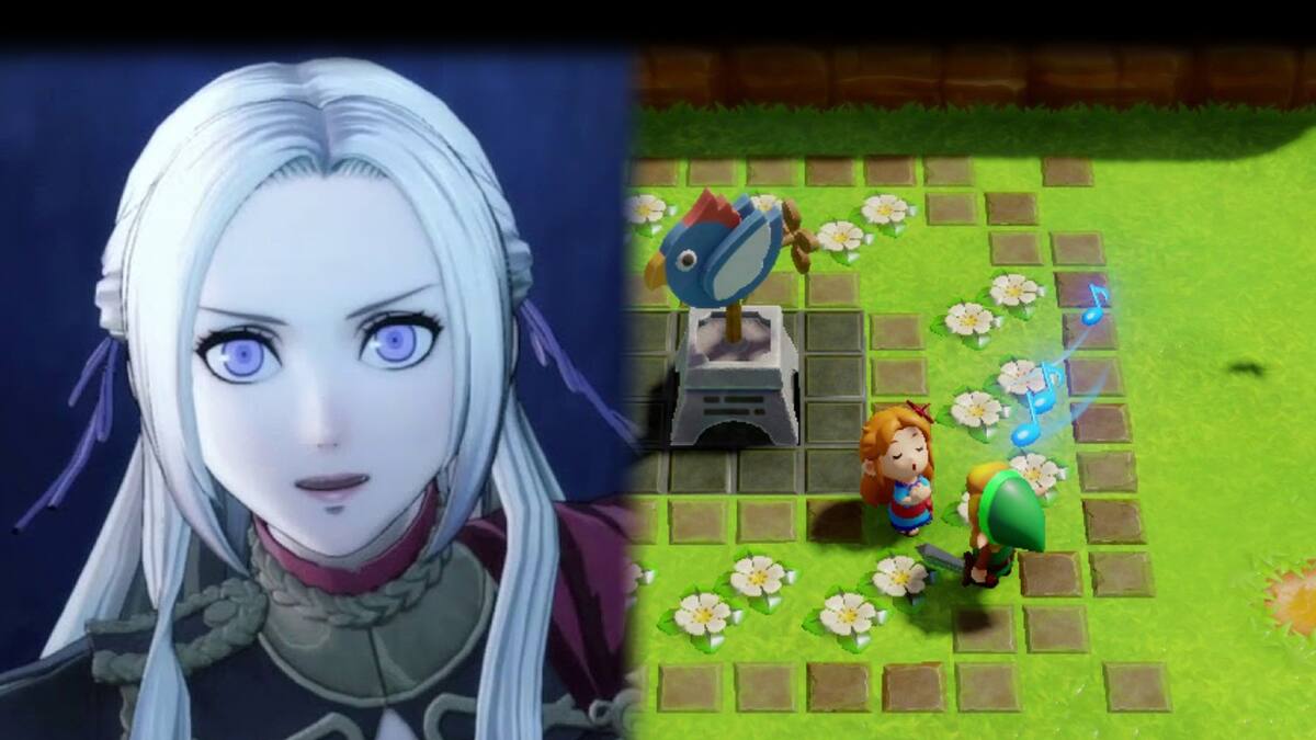 Nintendo revela cuáles fueron los juegos en los que más tiempo invertiste