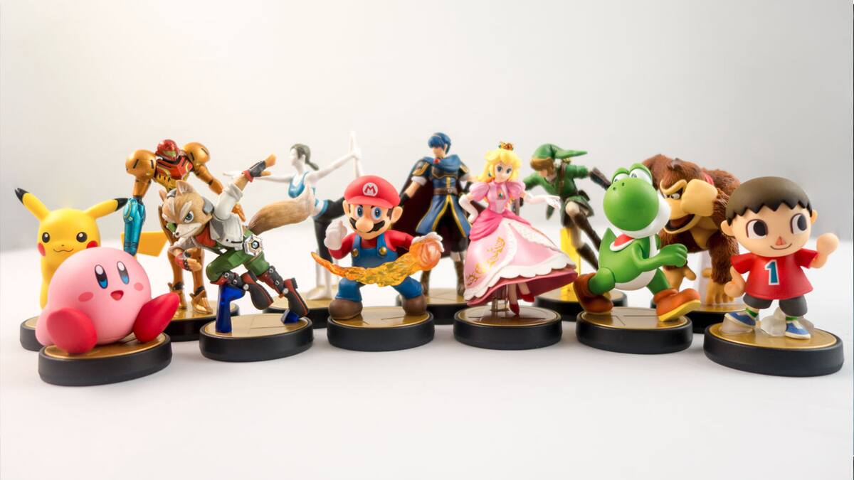 Nintendo revela las limitantes de sus nuevos juguetes
