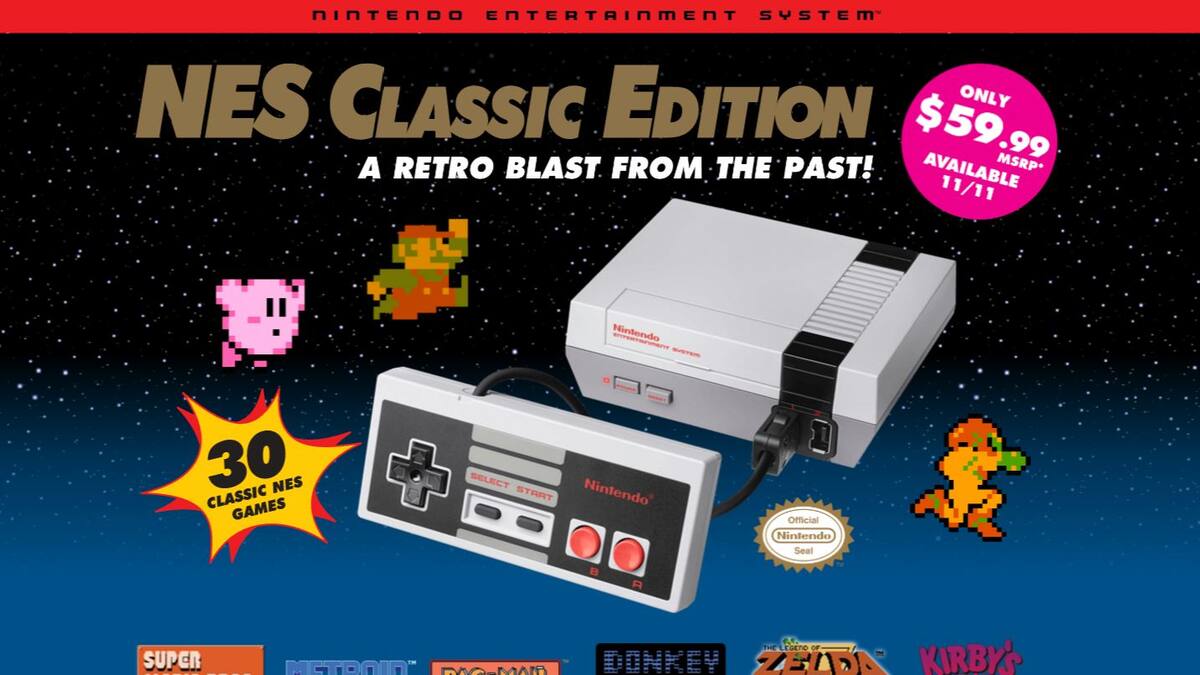Nintendo revela más detalles sobre su nueva consola