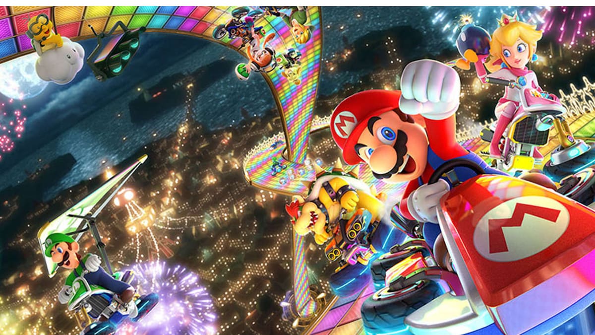 Nintendo reveló cuántos juegos para su consola ha vendido a nivel mundial