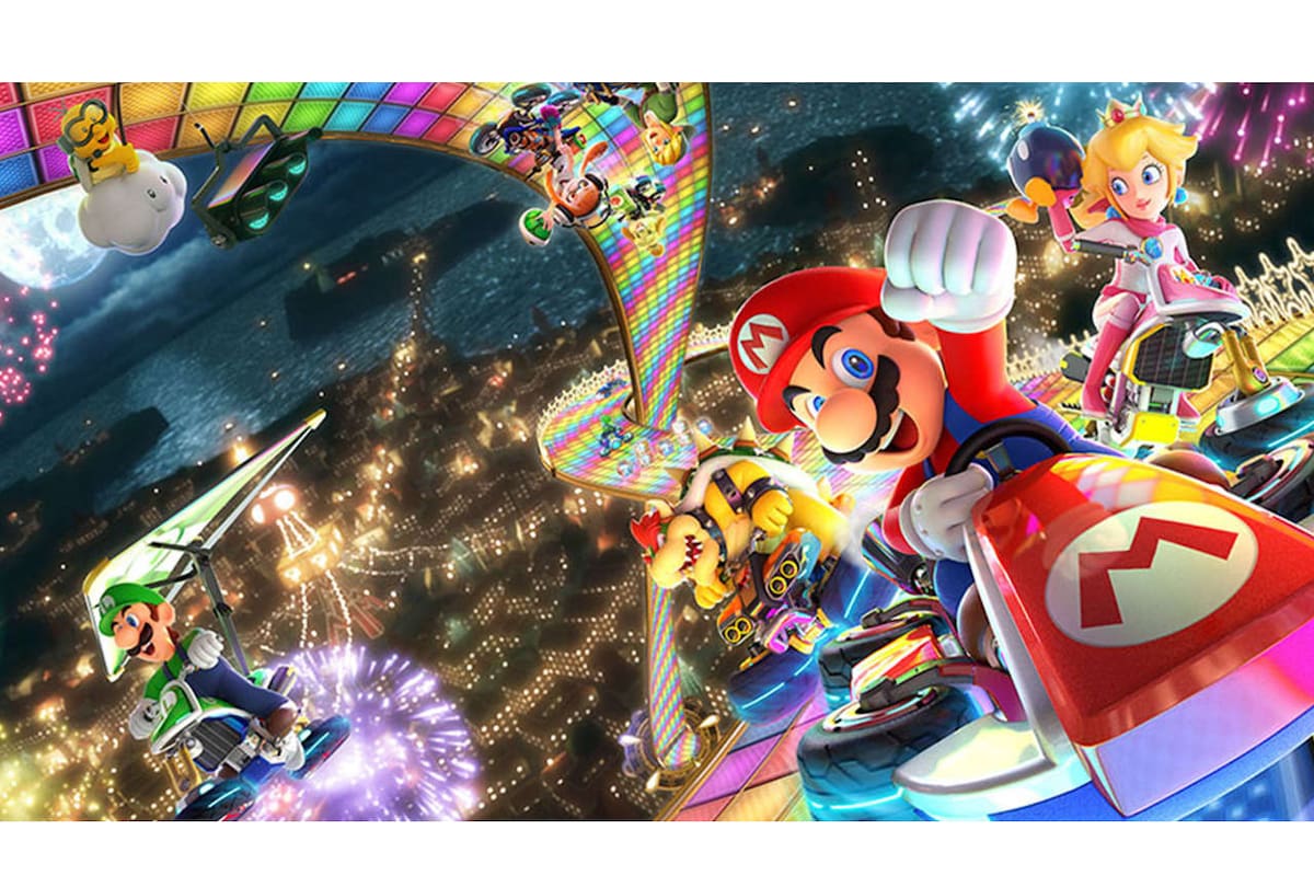 Estos juegos de Switch ya vendieron más de 30 millones de copias