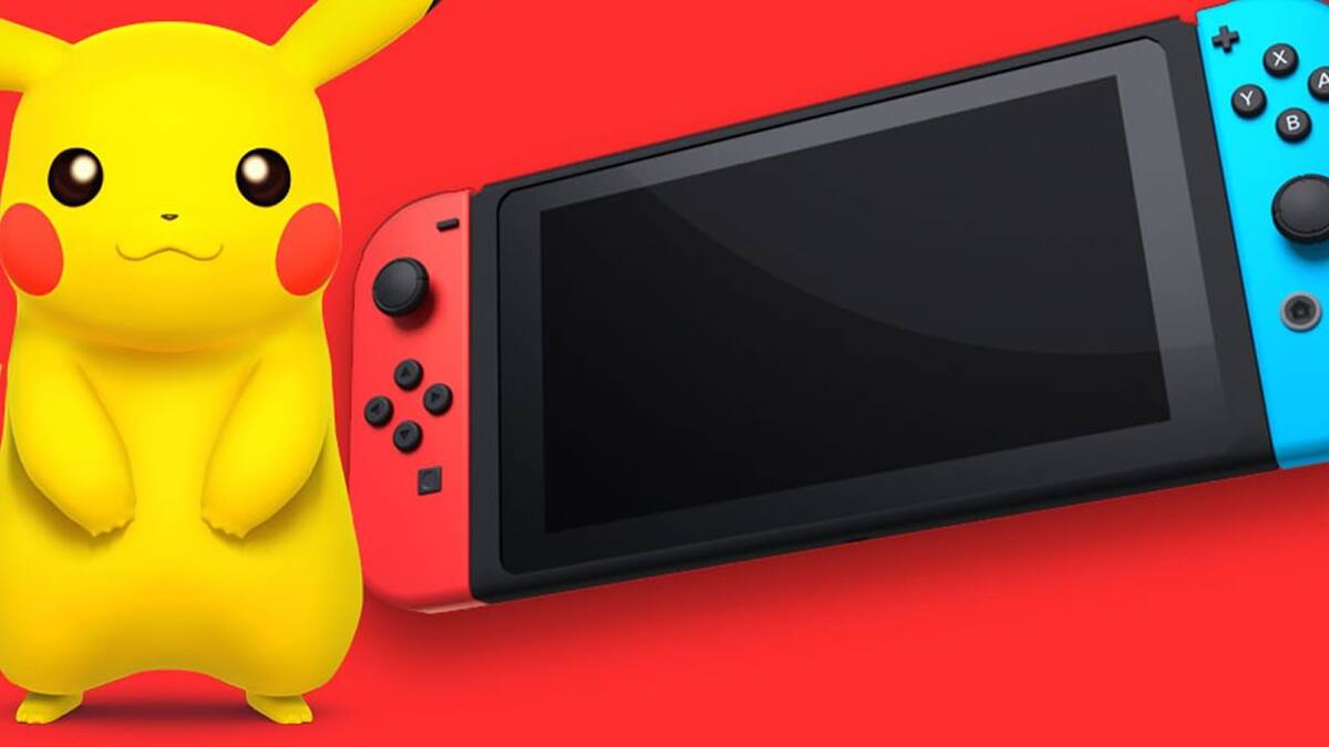 Nintendo reveló datos del juego en su reciente informe financiero