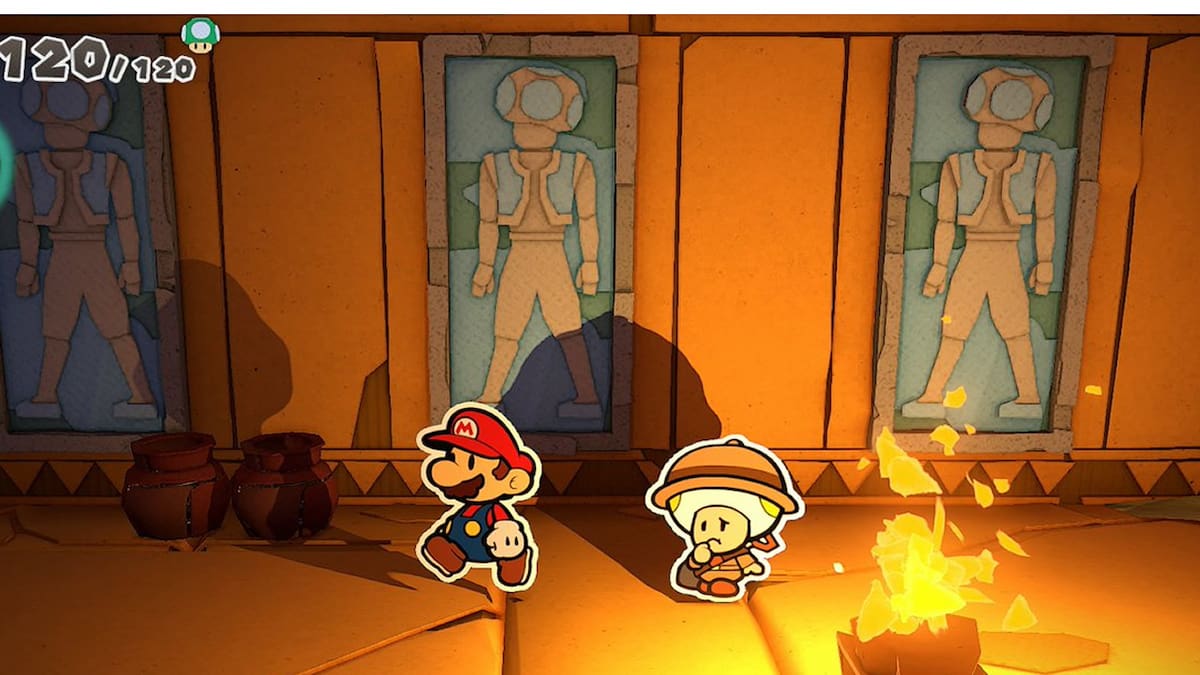 Nintendo reveló detalles de gameplay y el tamaño de la nueva entrega