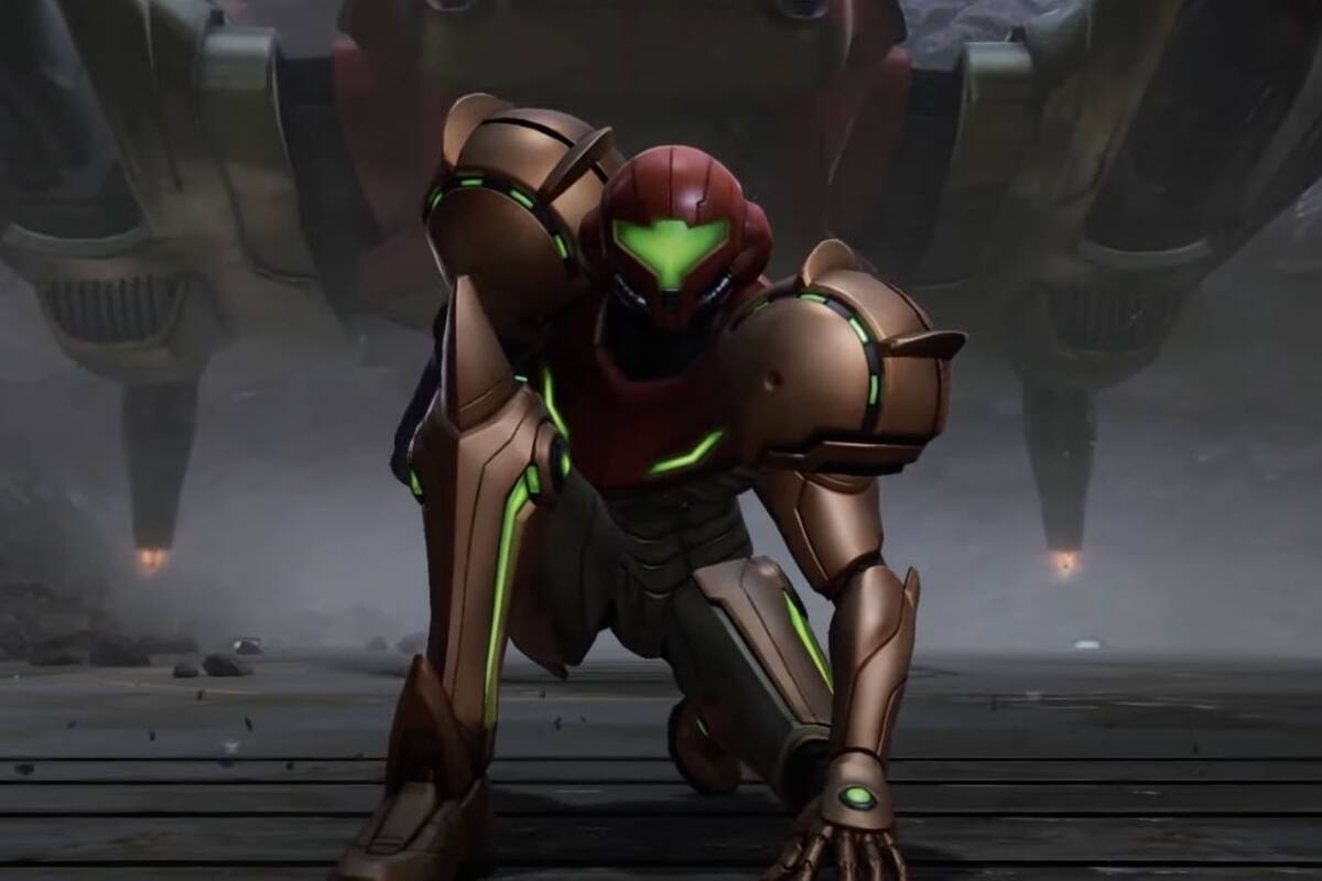 Metroid Prime 4 está vivo, ya tiene ventana de lanzamiento y sí llegará a Switch