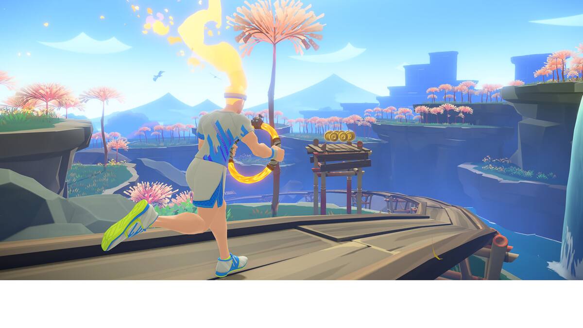 Nintendo reveló la nueva experiencia para su consola híbrida