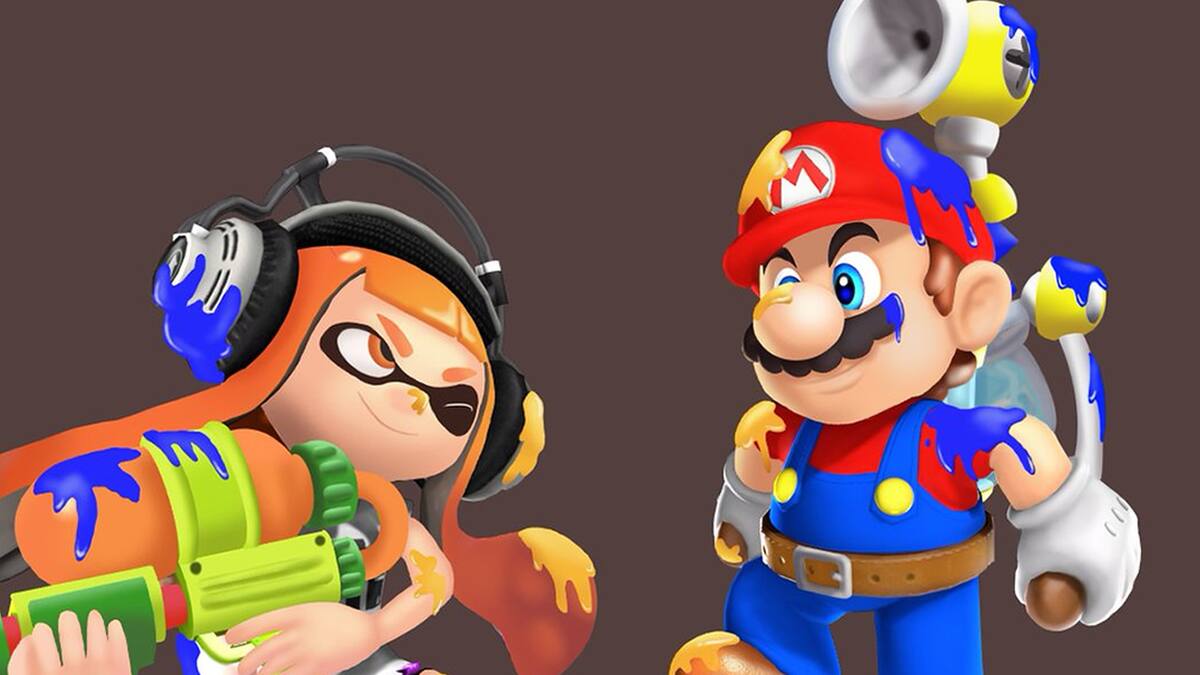 Nintendo reveló los equipos y un premio para el evento de aniversario