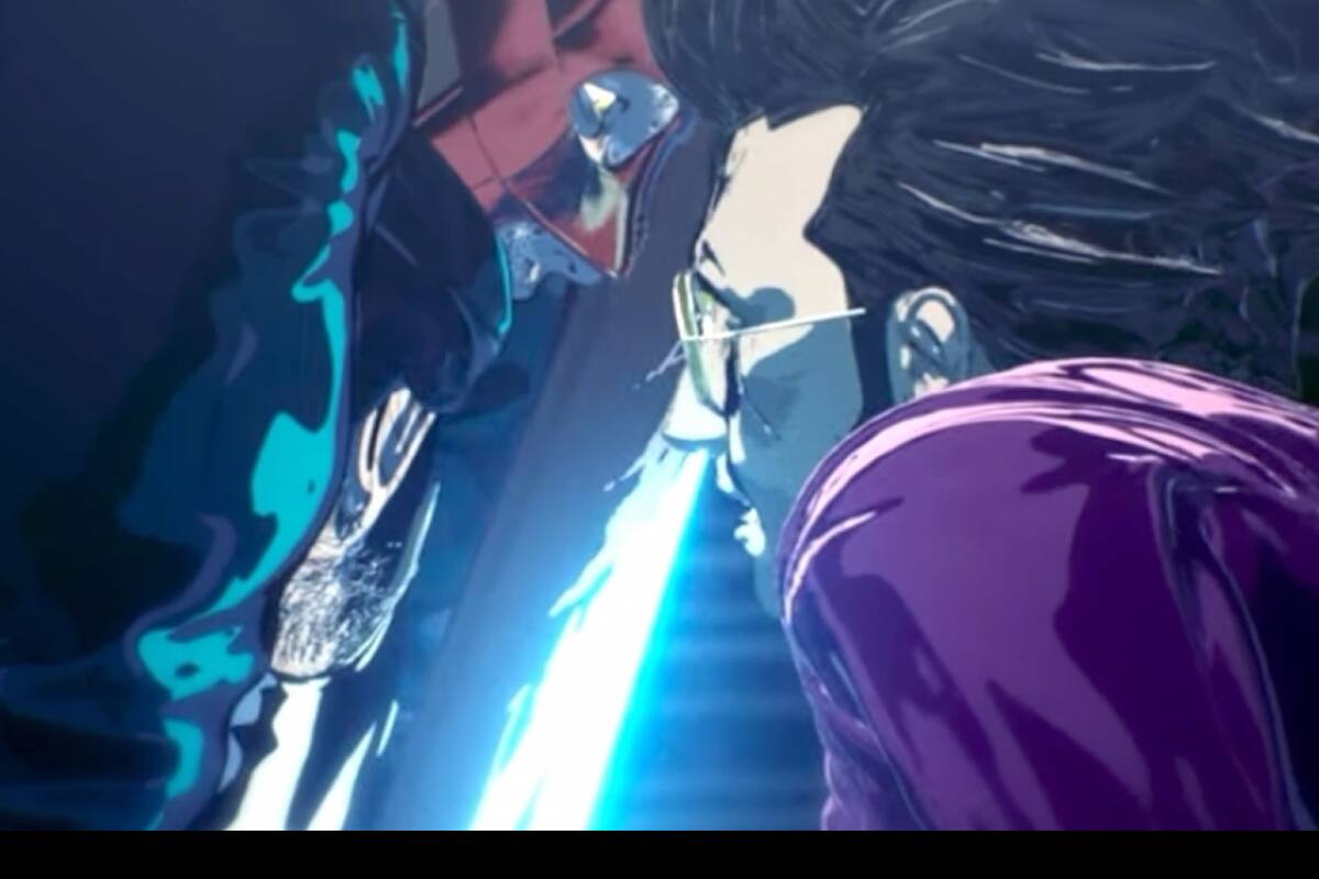 Travis Strikes Again: No More Heroes tendrá 7 tipos de juego