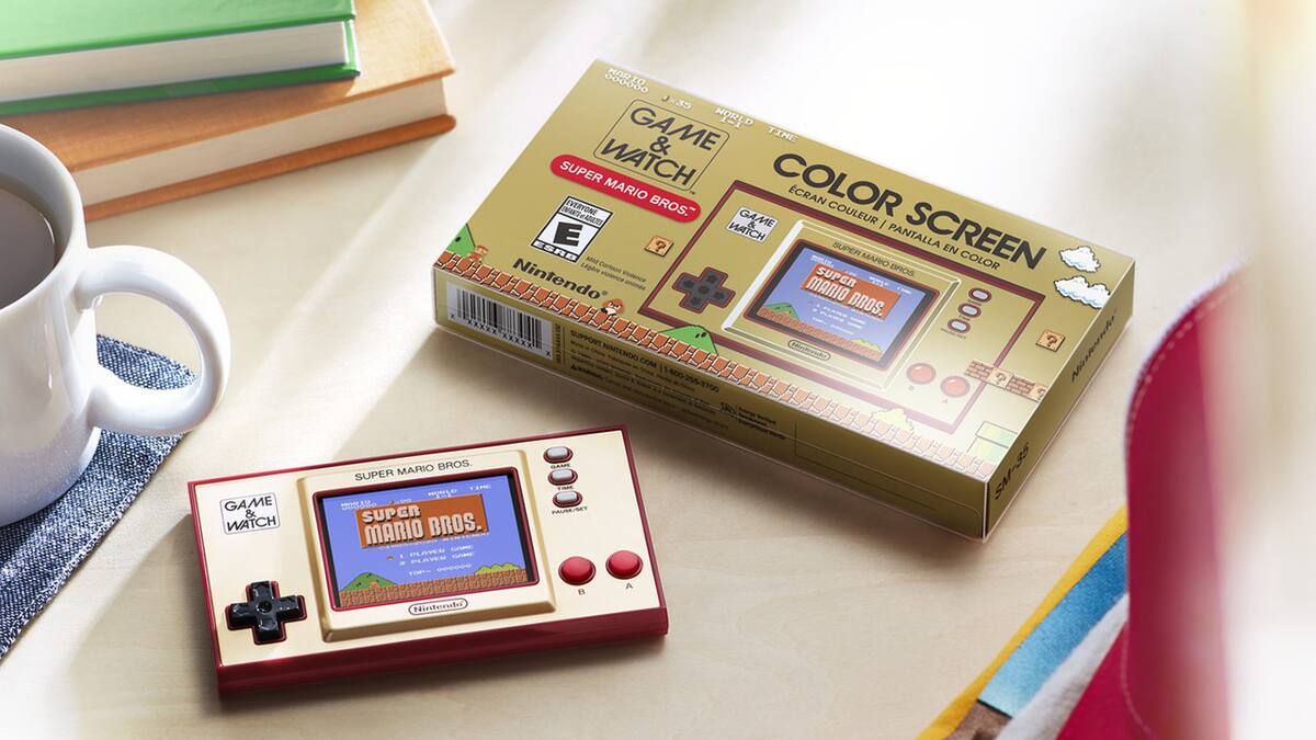 Nintendo se disculpó con los jugadores y explicó el problema