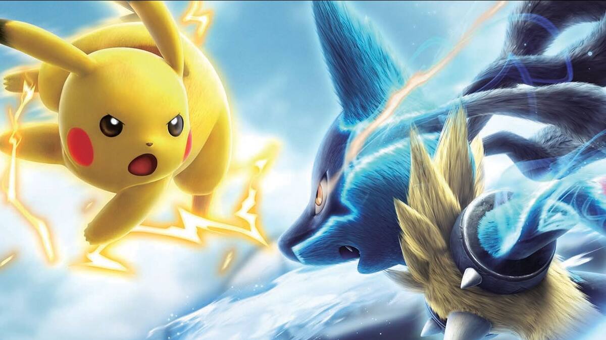 Nintendo se prepara para el lanzamiento del título