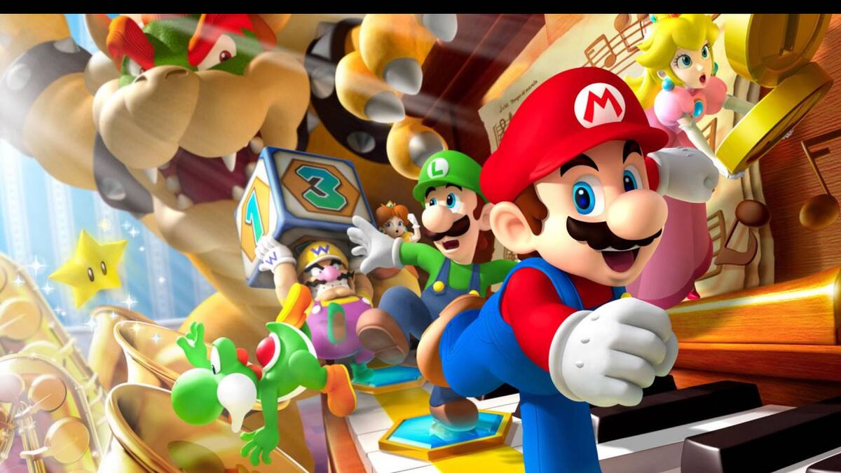 Nintendo se prepara para la gran actualización que llegará el 29 de septiembre