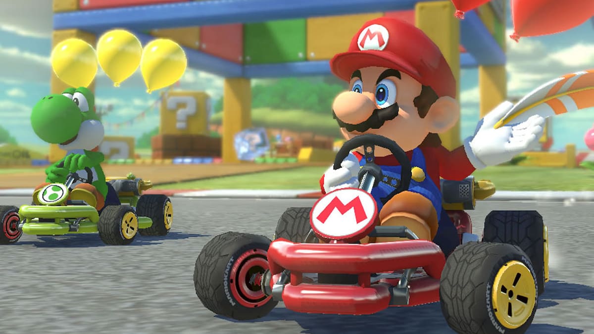 Nintendo se prepara para lanzar su nuevo título de móviles