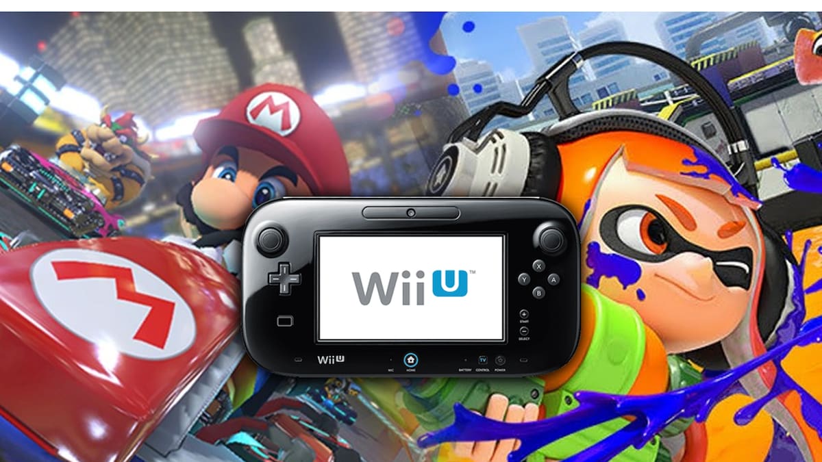 Nintendo se vio en la necesidad de realizar un “mantenimiento de emergencia” en estos títulos