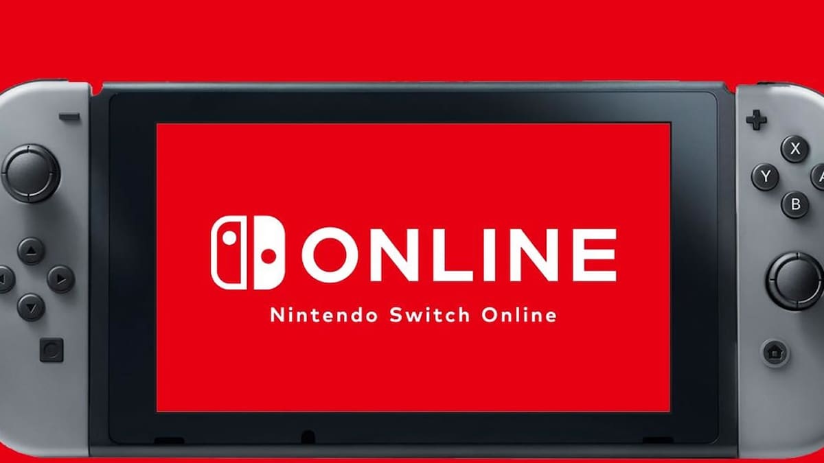 Nintendo señaló la necesidad de enriquecer su propuesta en línea para Switch