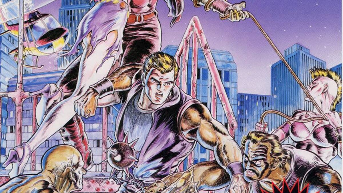 Nintendo sumará 3 títulos más de NES a su servicio