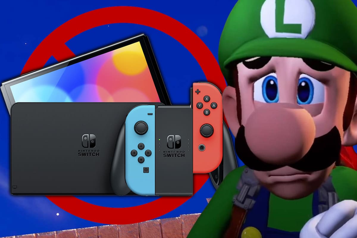 Nintendo descontinuará todos los modelos del Nintendo Switch, y a partir de 2027 será más difícil comprar la consola híbrida