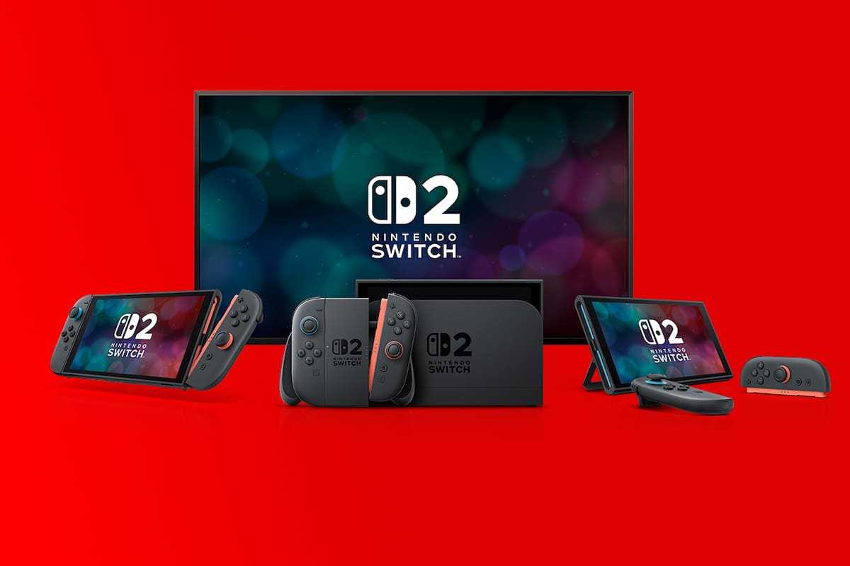 Nintendo Switch 2: ya probamos la nueva consola de Nintendo y nos demuestra que después de la revolución aún queda espacio para la evolución