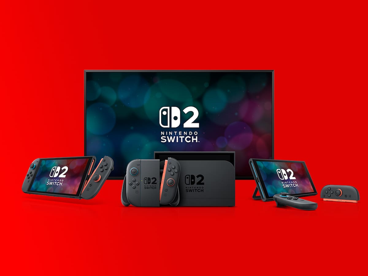 Nintendo Switch 2